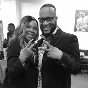 Meet your Posher, Sabrina